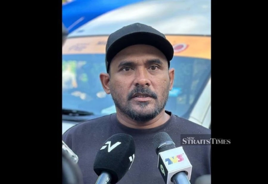 National cycling squad ready if TSG, MPC pull out of SEA Games