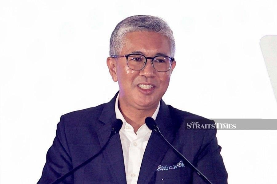 Window for tariff reduction still open: Tengku Zafrul
