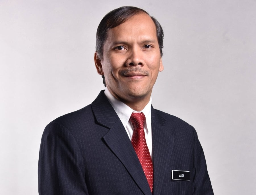 Asean-SOME: Malaysia reaffirms firm commitment to regional energy cooperation