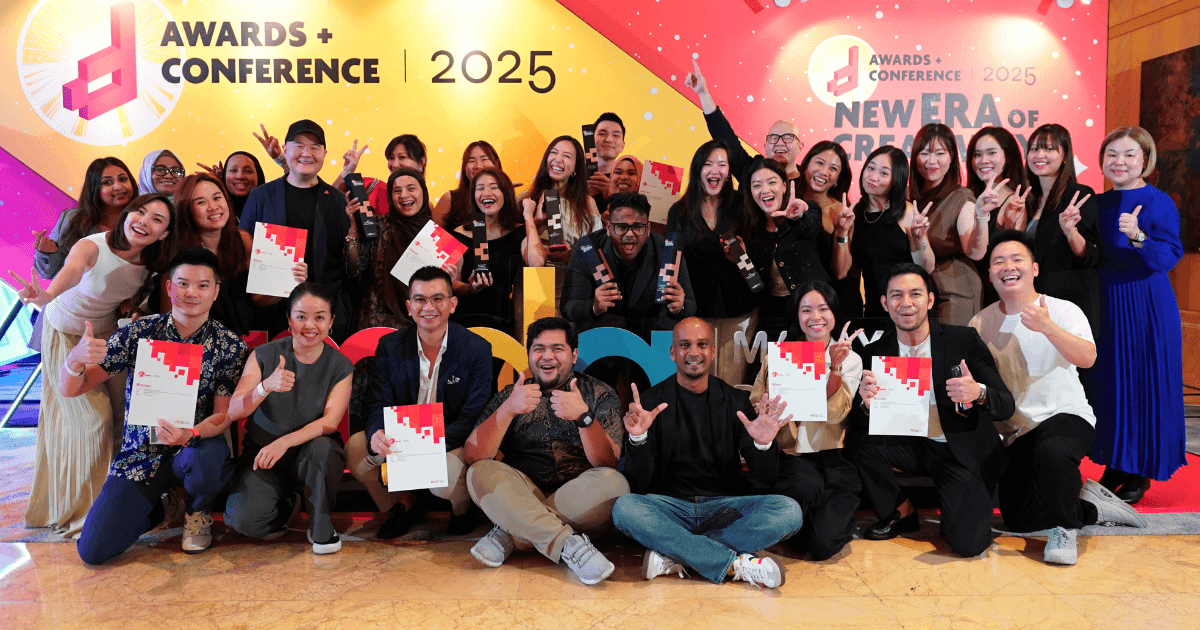 REV Media Group takes home seven honours at MDA d'Awards