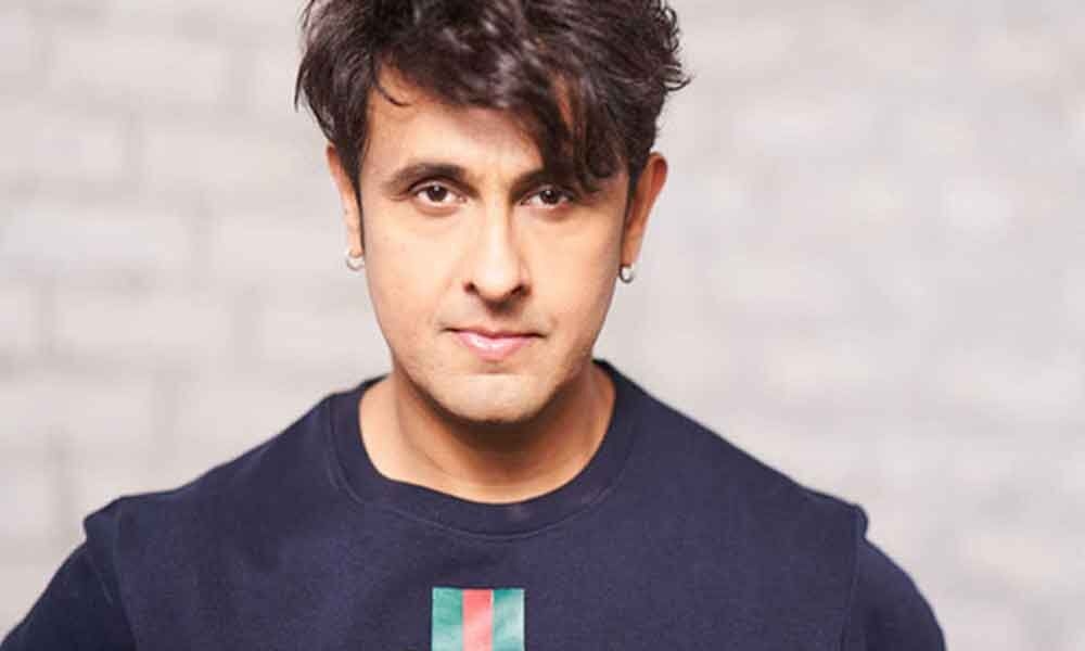 Sonu Nigam Faces Police Notice Over Kannada Comment at Bengaluru Concert
