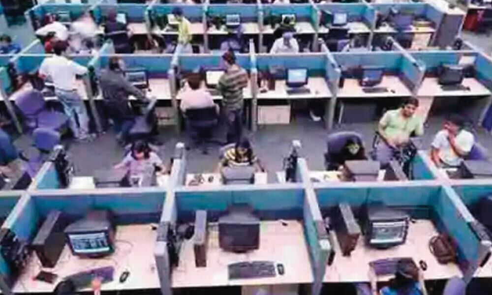 Bengaluru Tech Firm to Shift Operations to Pune Over Kannada Language Issues