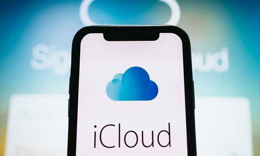 Apple Confirms iCloud Outage Affected Photos, Find My, and Other Services — Here's What Happened