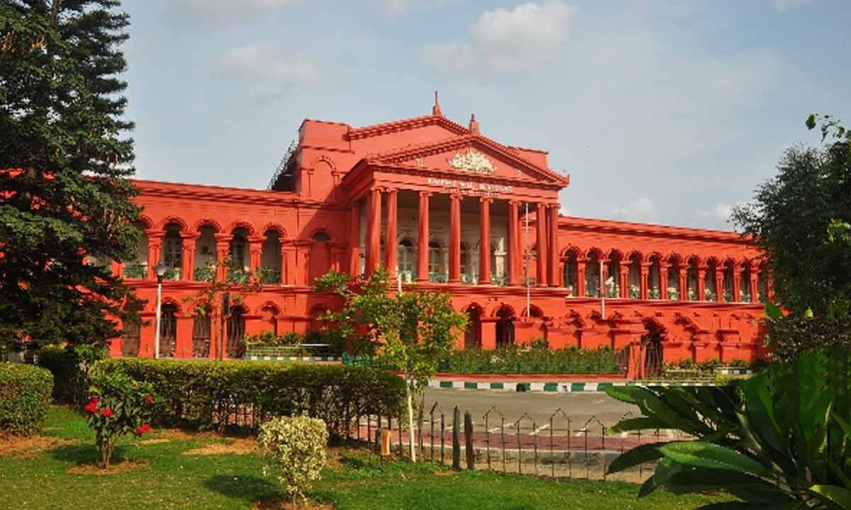 HC issues notice to state govt over Cauvery aarti near KRS reservoir