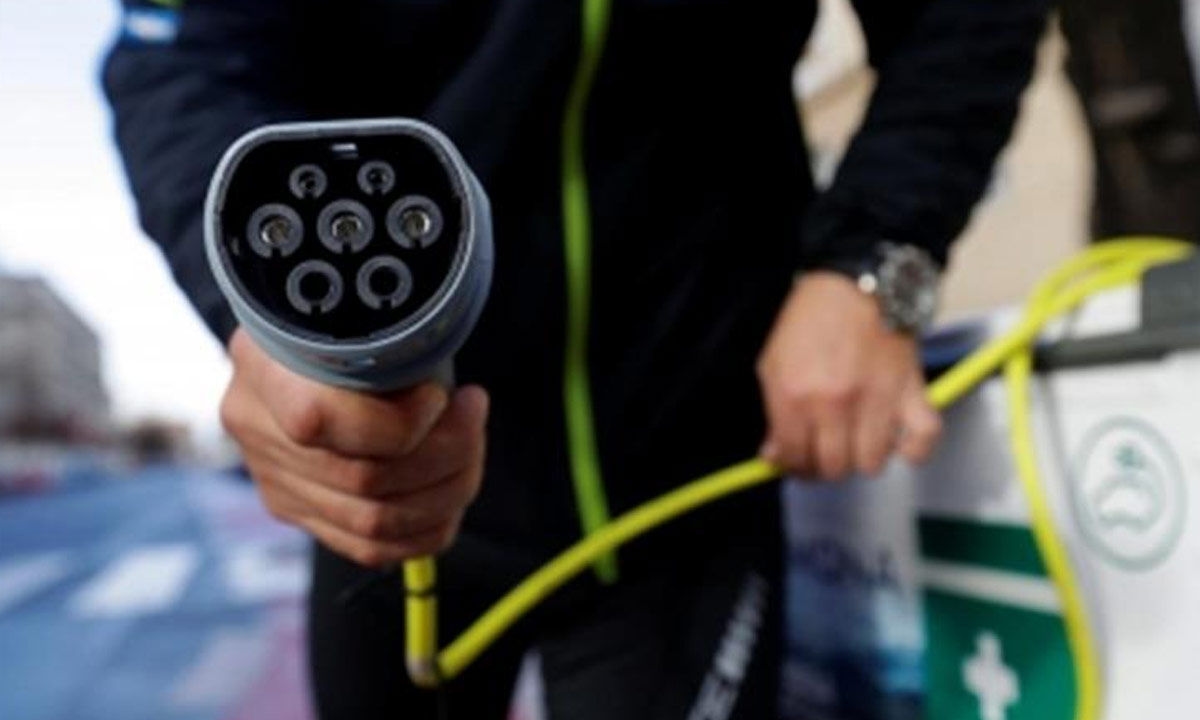Servotech to Set Up India's Largest EV Charging Station at Bengaluru Airport