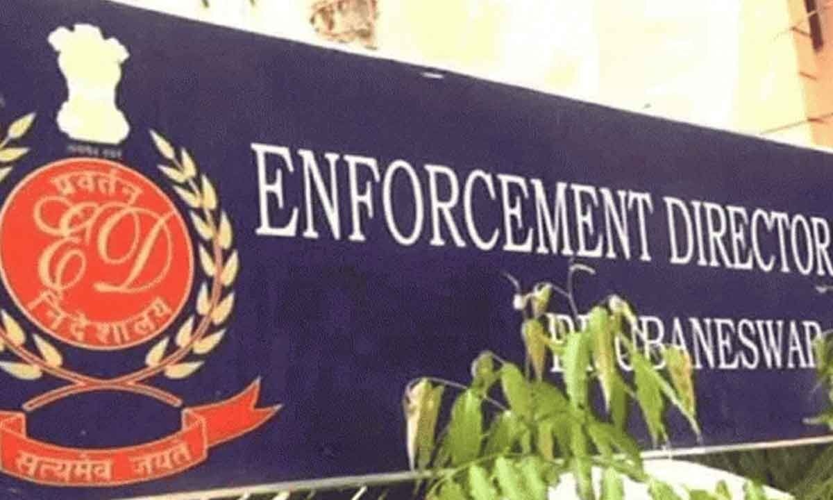 ED summons Google, Meta in betting apps case