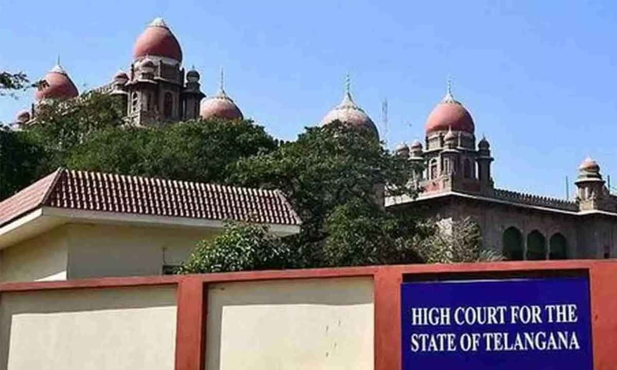HC expresses deep concern over Rachakonda police meddling in civil disputes