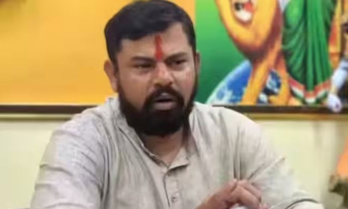 Fresh challenge for BJP
