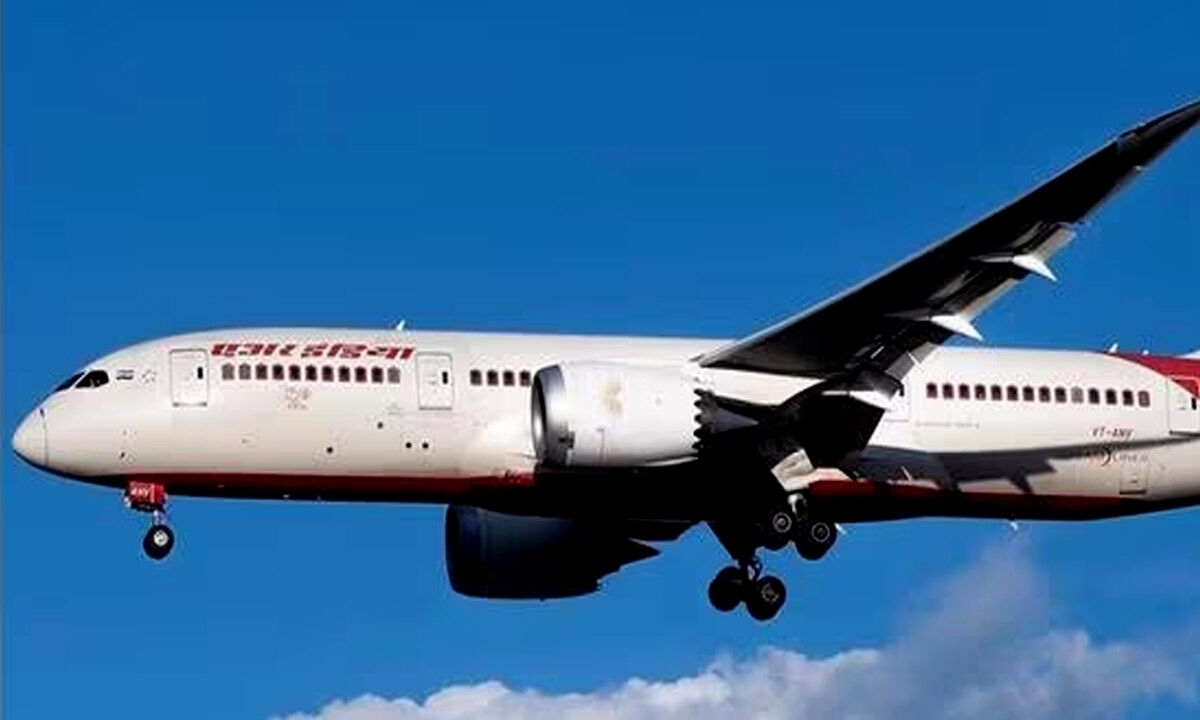 Air India Crash: US Report Points to Possible Fuel Cutoff by Pilot