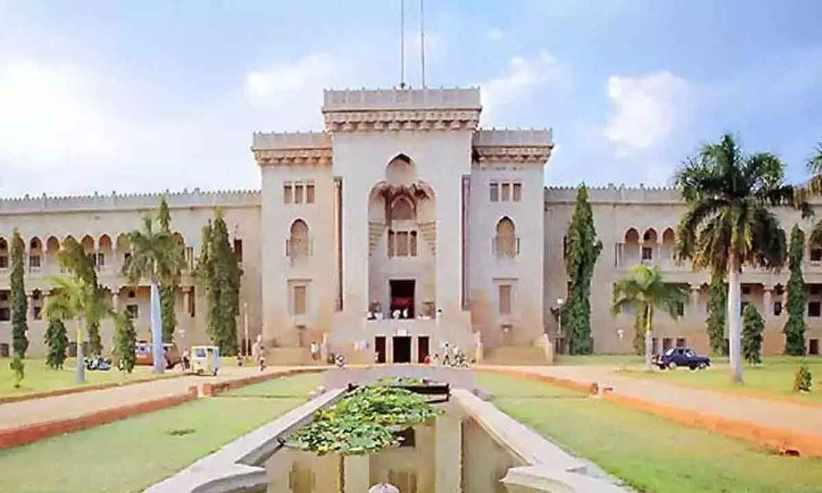 OU to hold its 84th convocation on Aug 19