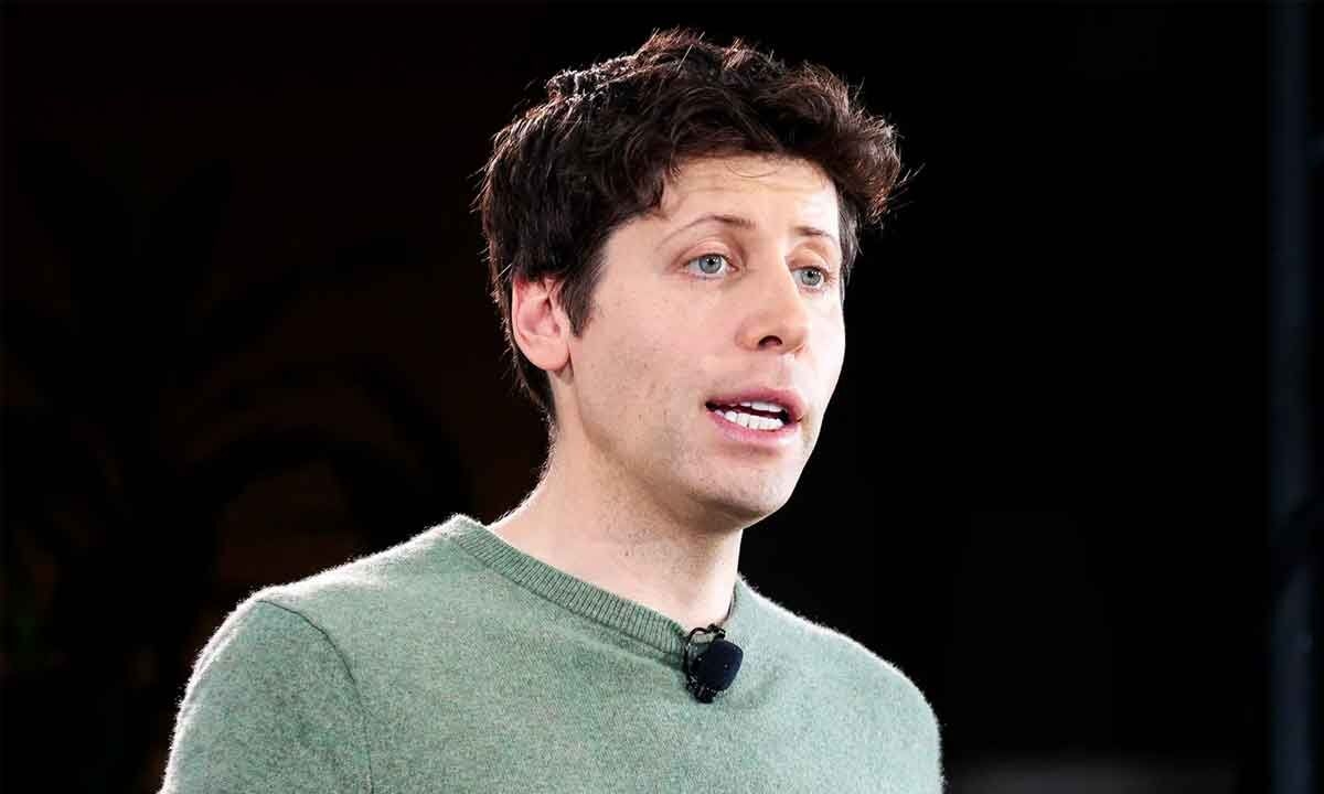 OpenAI CEO admits he is ‘scared' of using AI