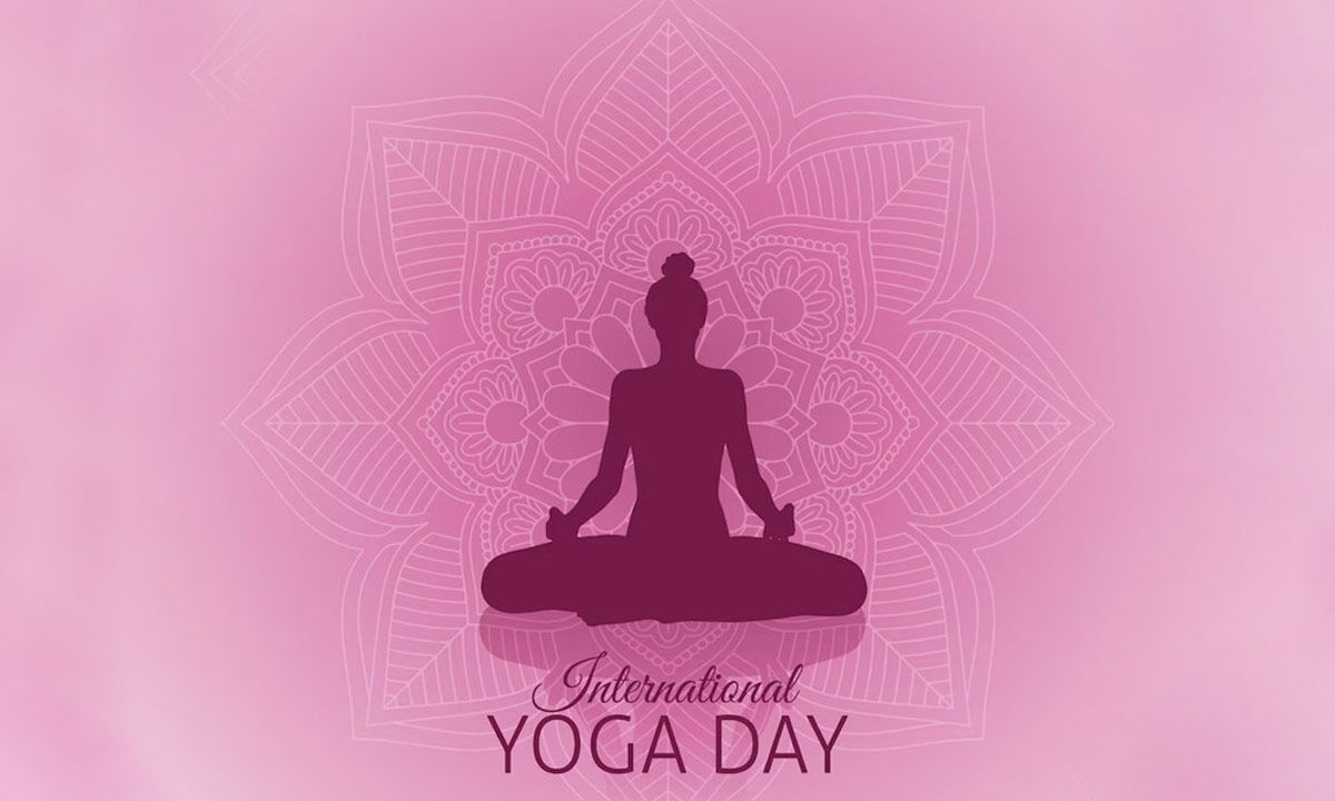 Temple city turns to yoga, gears up for IYD celebrations