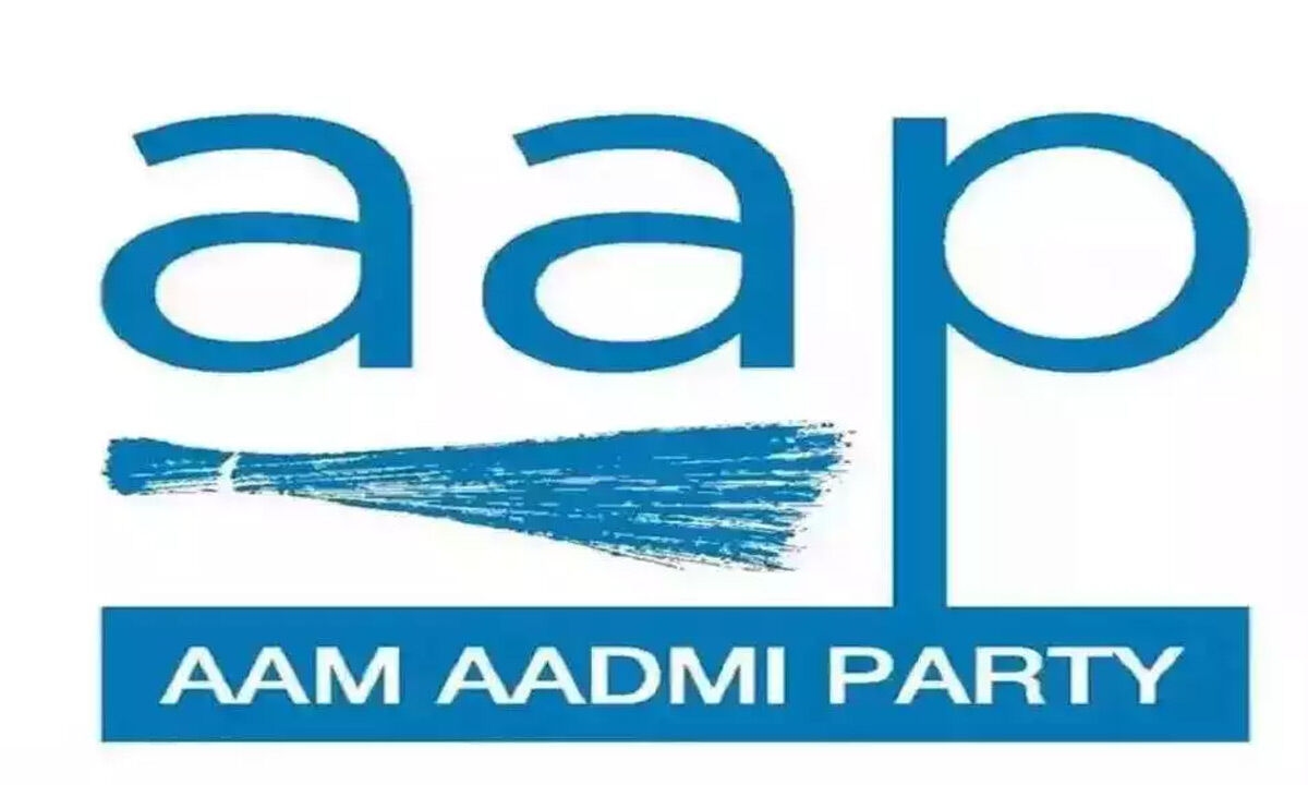 AAP wins key seats in Gujarat and Punjab by-elections