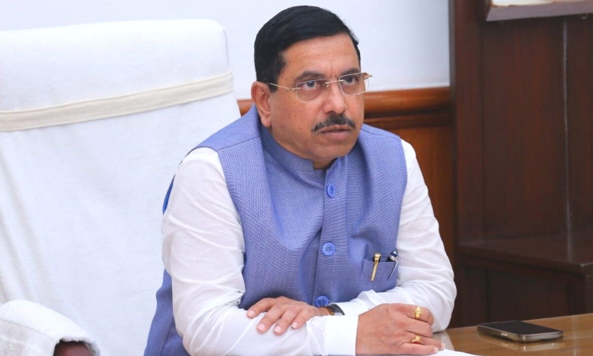 'One Nation, One Time' under IST to ensure accuracy and national security: Pralhad Joshi