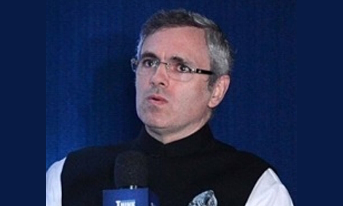 In touch with other CMs on harassment of Kashmiris: Omar Abdullah
