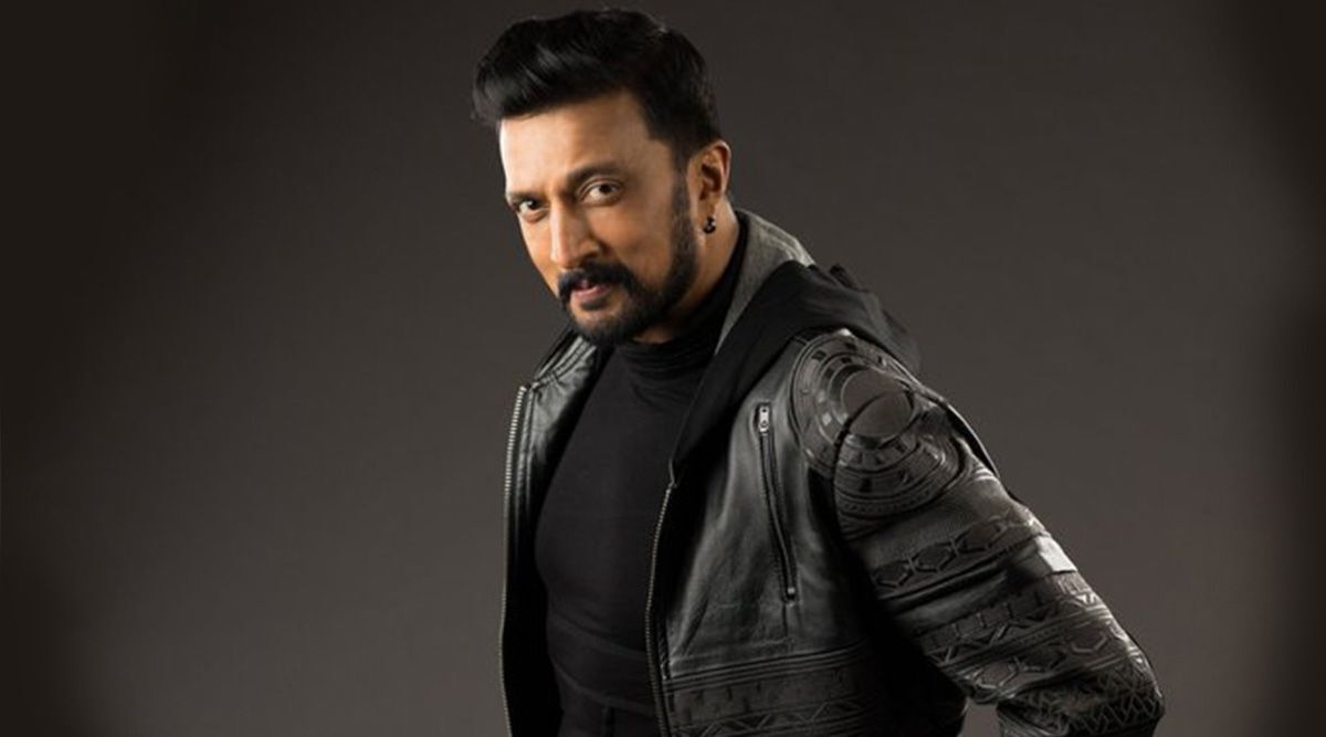 Kichcha Sudeepa Launches Kichcha's Kings Bengaluru Racing Team in Indian Racing Festival 2025