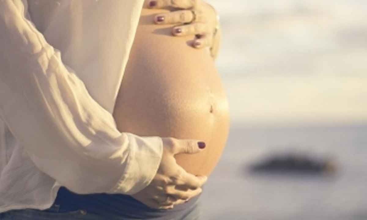 Motherhood at a later age