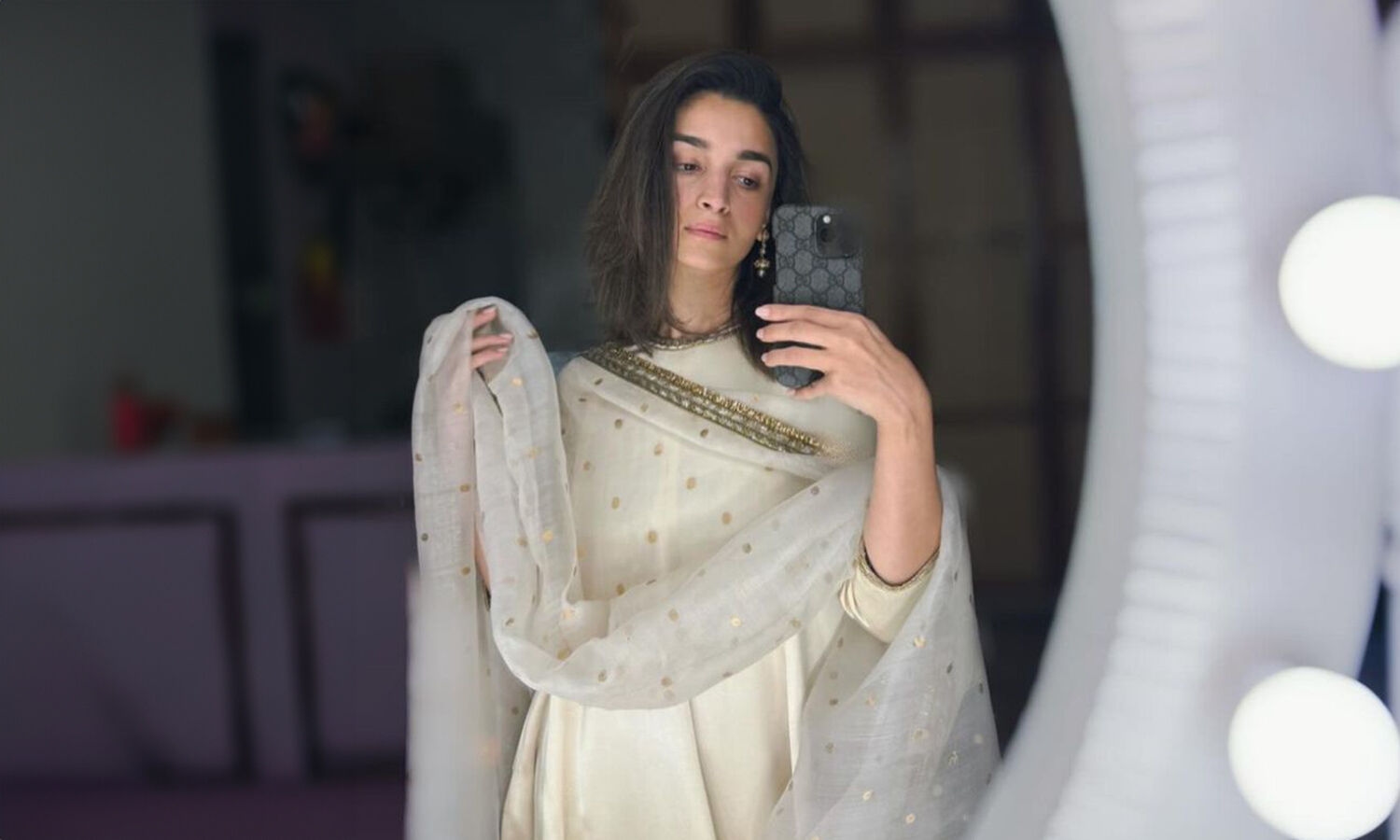 Alia Bhatt Duped of Rs 77 Lakh; Ex-Staff Member Taken Into Custody