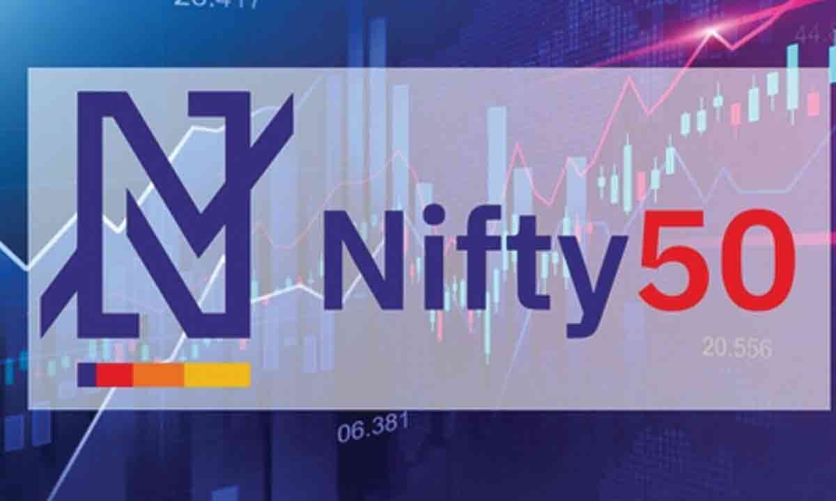 Despite record FPI outflows, Nifty 50 surges 5% in 2025: Details