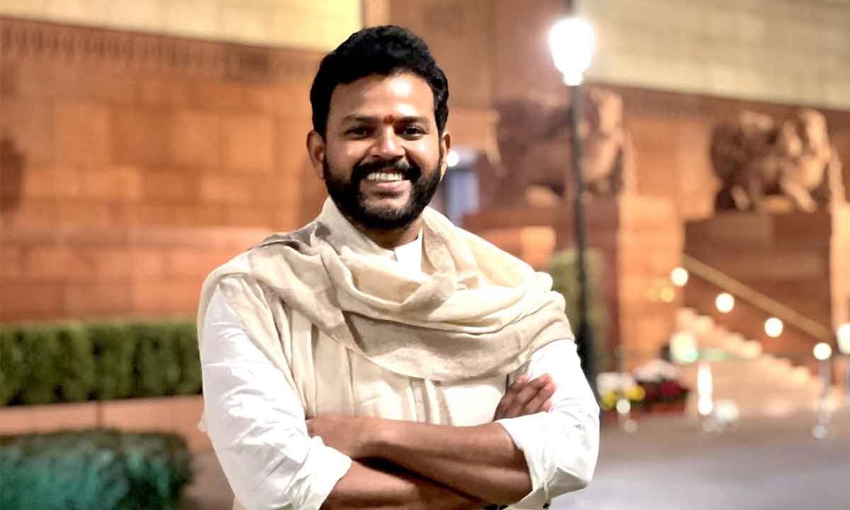 Aviation Minister Ram Mohan Naidu Rebukes Bias Claims, Defends Air India Crash Probe
