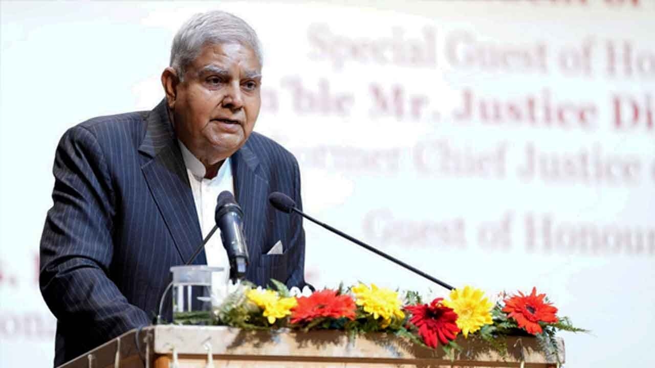 Rajasthan: Kithana locals recall Jagdeep Dhankhar's lasting legacy