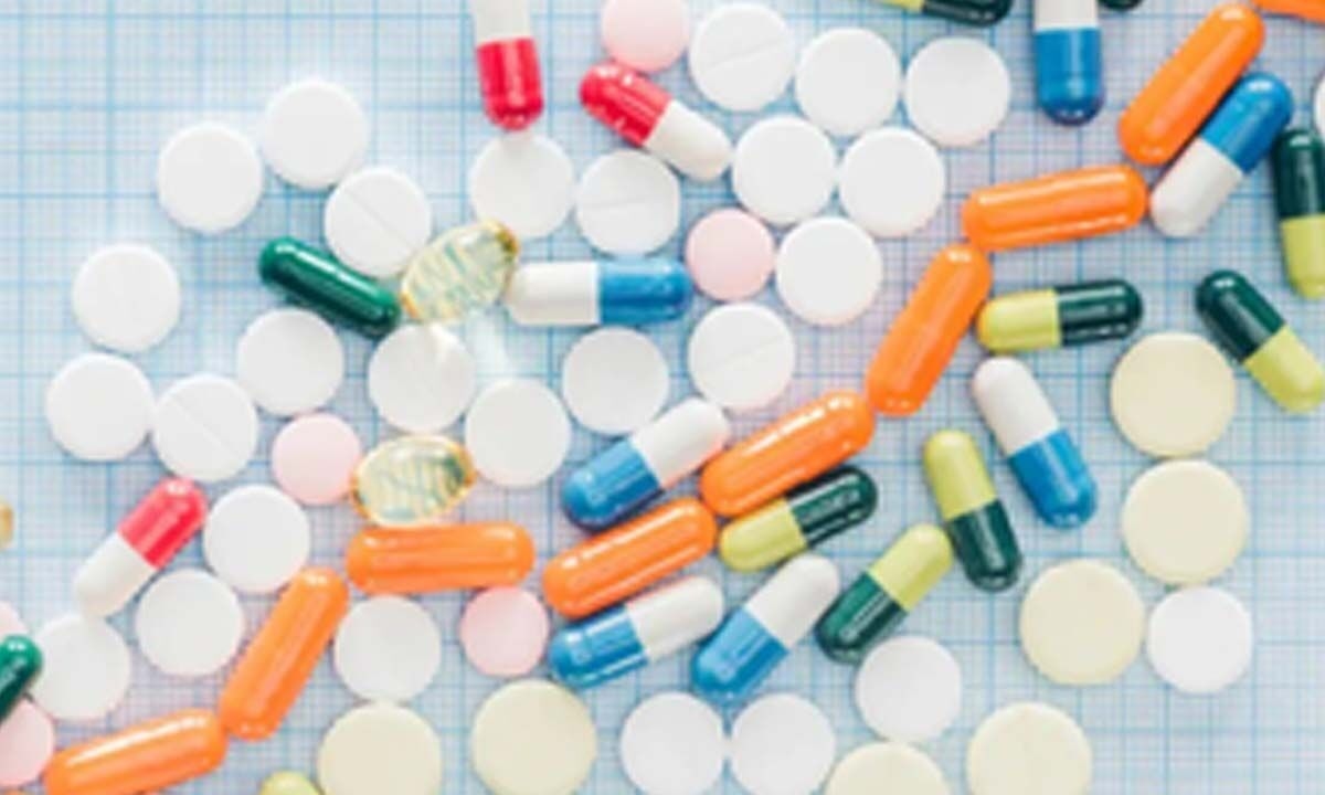 Pharma sector set for 11% YoY growth in Q1FY26 driven by global momentum: Report