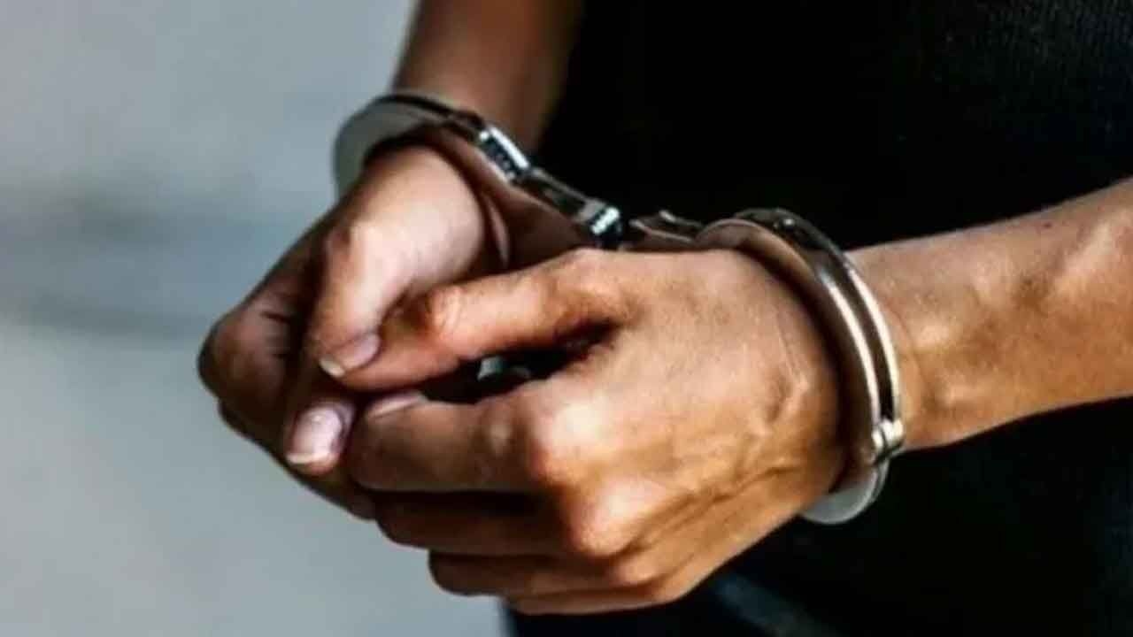 Four held in Rs 8.1 cr bank fraud case in Odisha