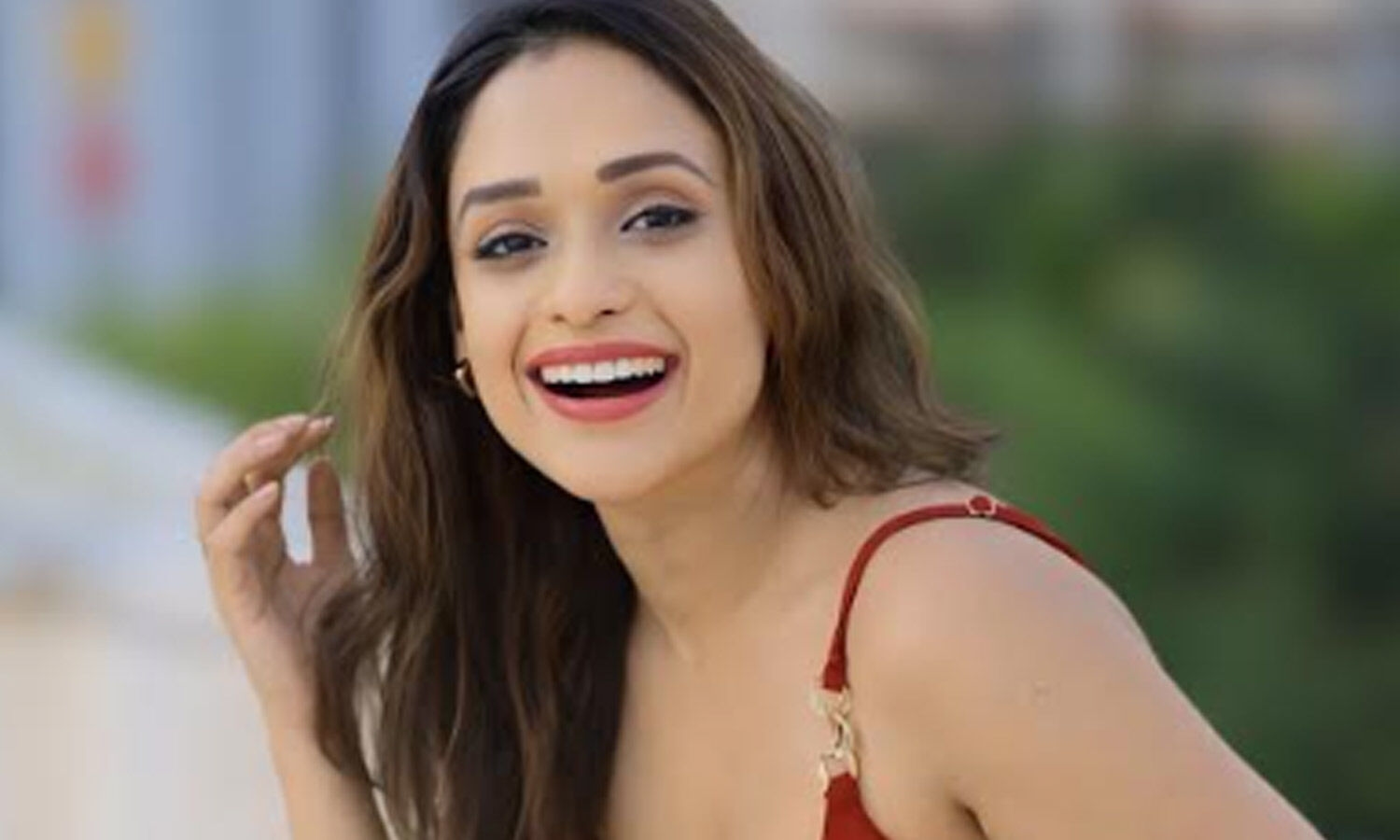 Bollywood actress Arati Gupta makes Telugu debut with ‘Sodara'