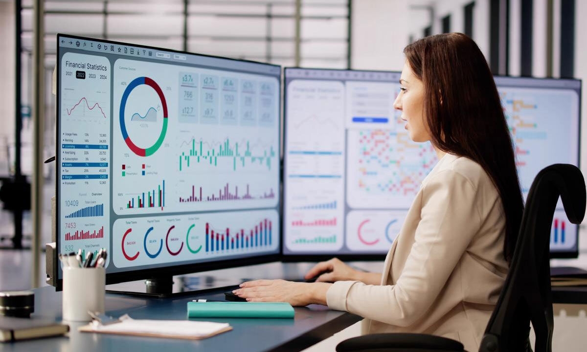 India Emerges as Global Data Analytics Hub; Free Online Courses Gain Traction