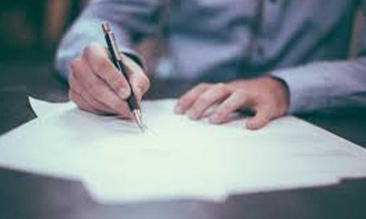 NGOs body demands formation of PRC
