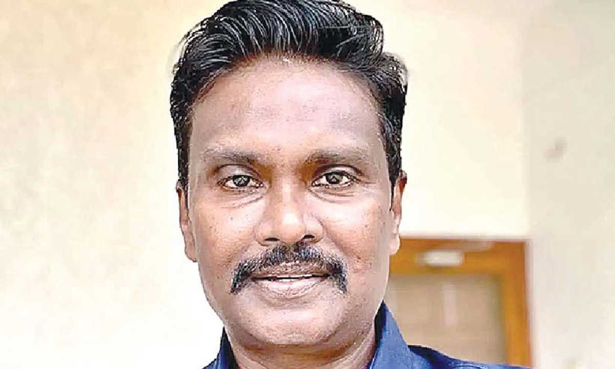 Former IPS officer Sunil Kumar may face disciplinary action