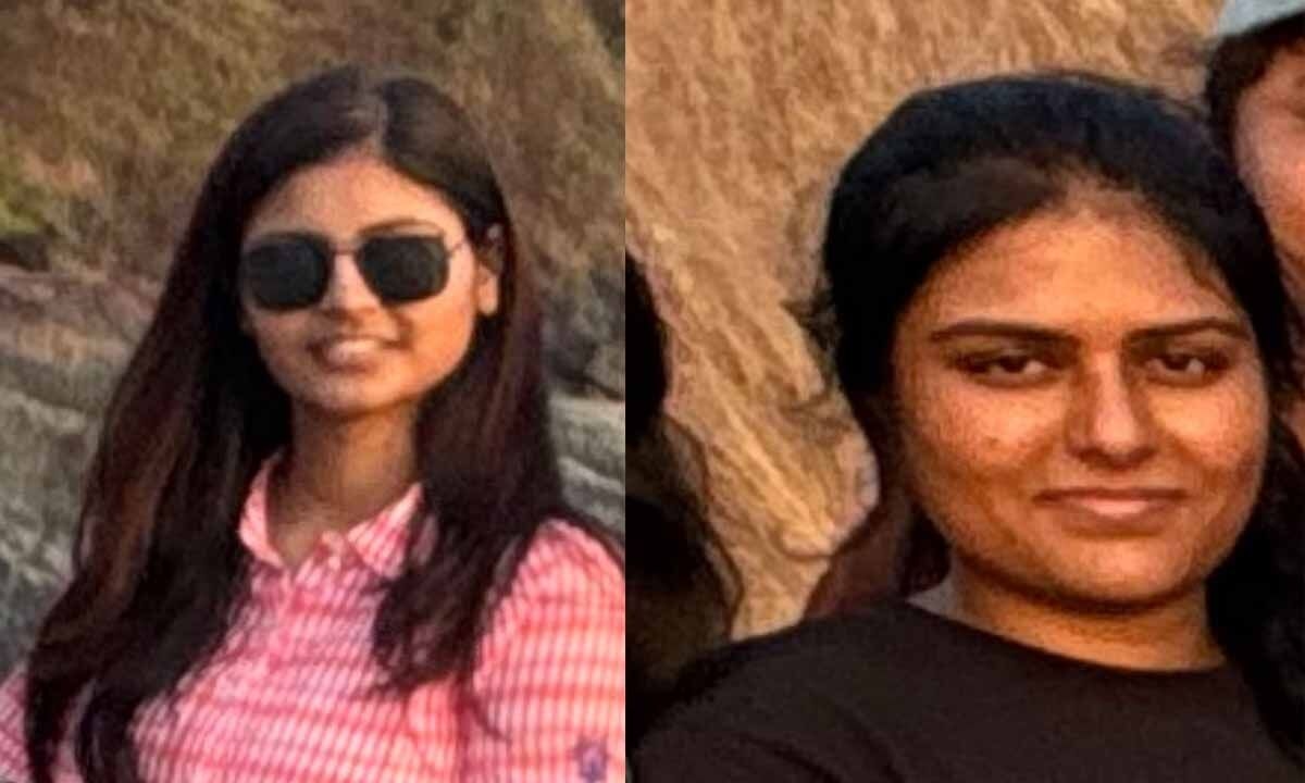 Two MBBS Students Drown Off Gokarna Coast, Negligence Alleged Against Tour Operator