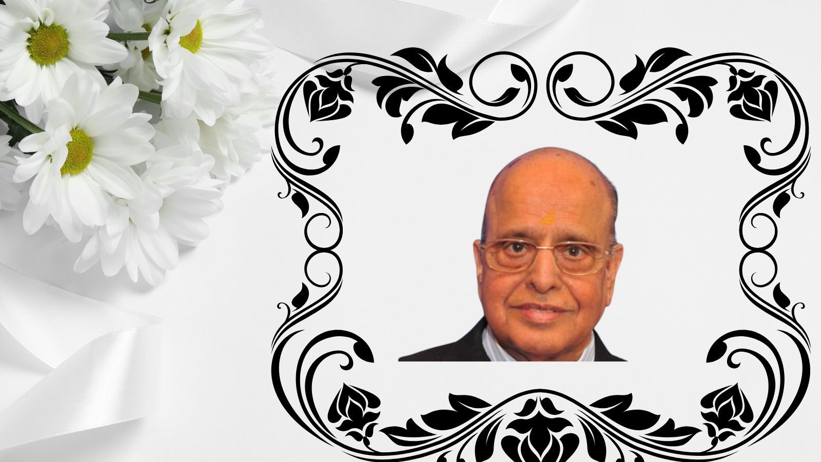 Former ISRO Chairman K. Kasturirangan Passes Away at 84