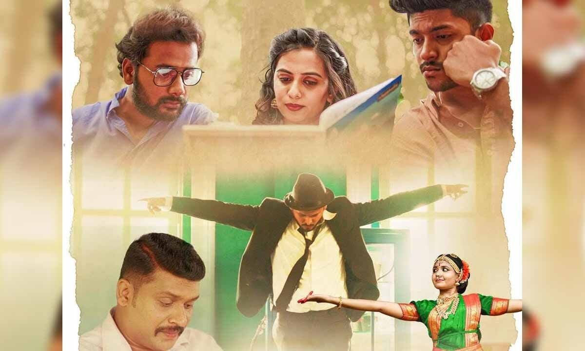 ‘ALCC (O Universal Bachelor)' review: A poignant tale of passion, pain, and purpose