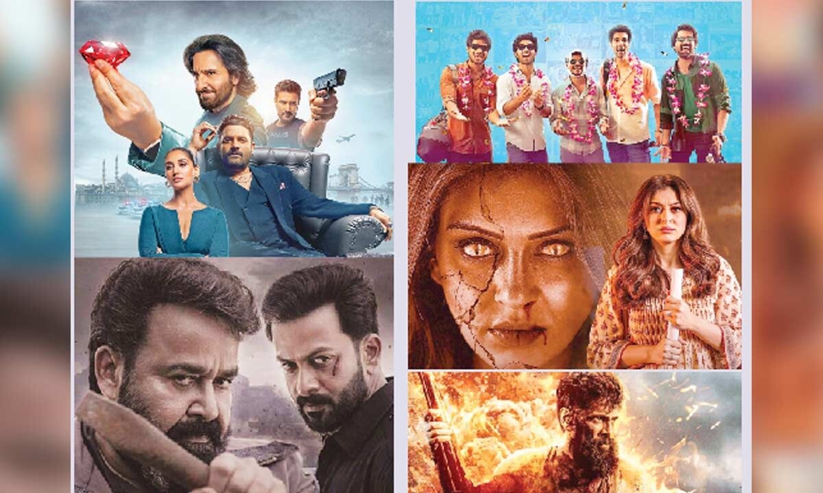 Fresh stories and blockbusters light up OTT screens this week!