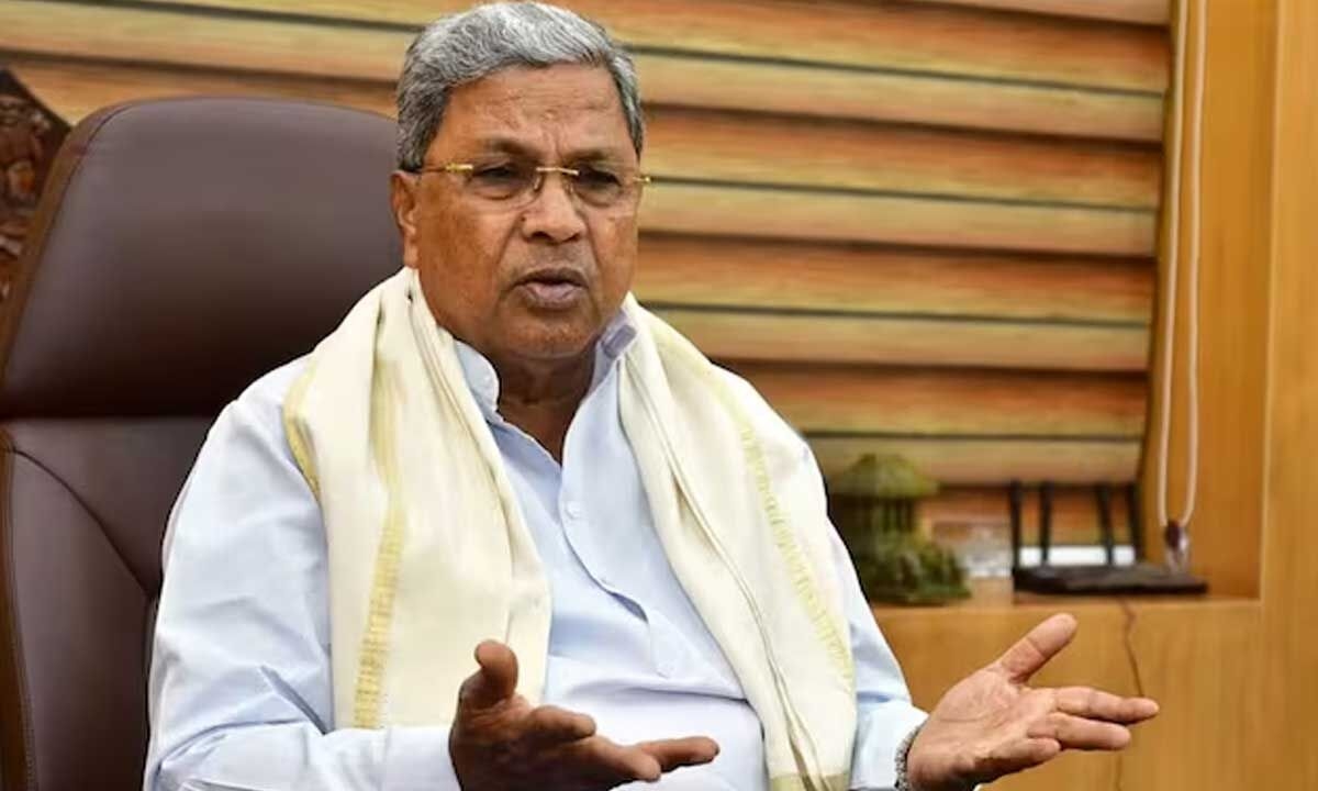 No malafide intention by CM