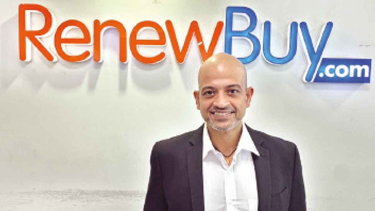 RenewBuy forays into auto loan space