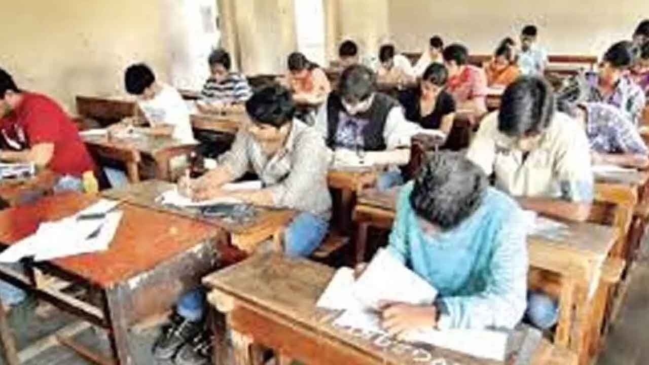 Telangana 10th Class Advanced Supplementary Examinations: Schedule, Fee Details for June 2025