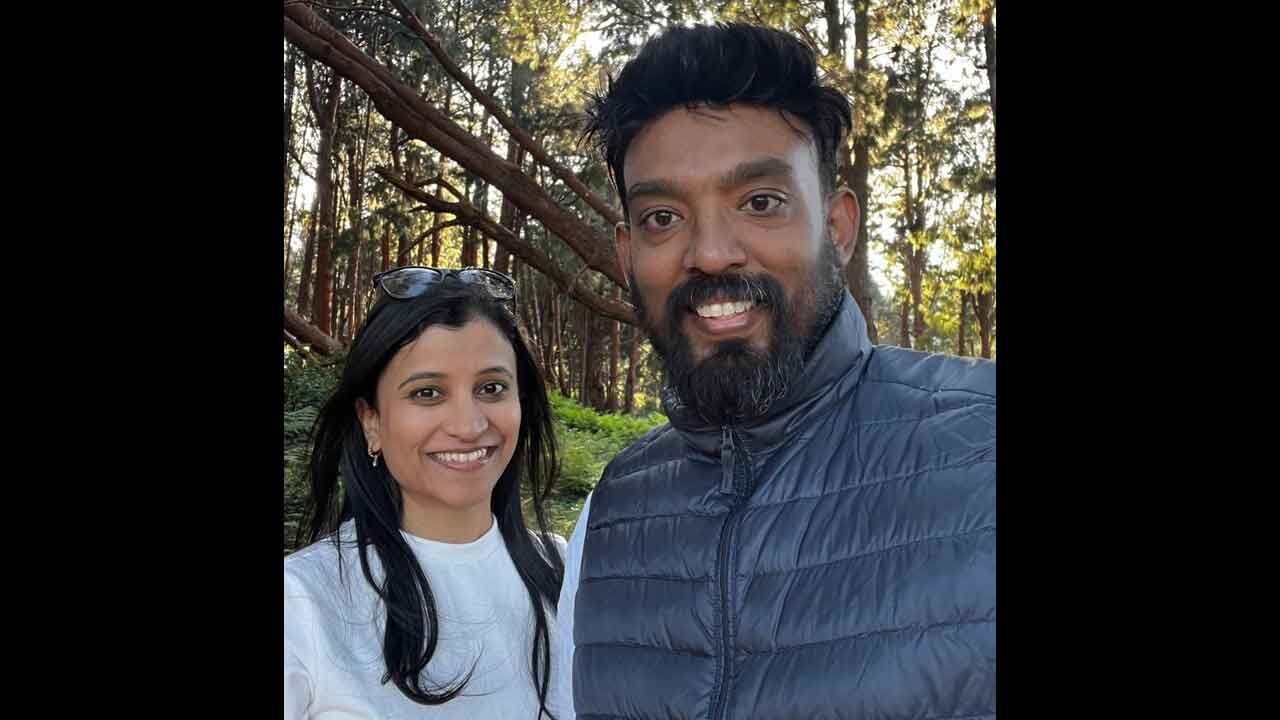 ‘Chocopreneur' couple promises new international taste experience