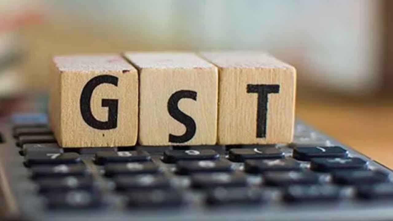 GST officials seize cigarettes, dishwash soaps