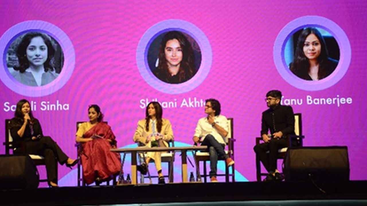 Safeguard credibility, define boundaries, communicate honestly, WAVES panel advises influencers