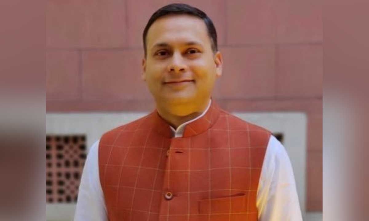 Forex reserves expose Pakistan's bankruptcy vs India's boom, says Amit Malviya