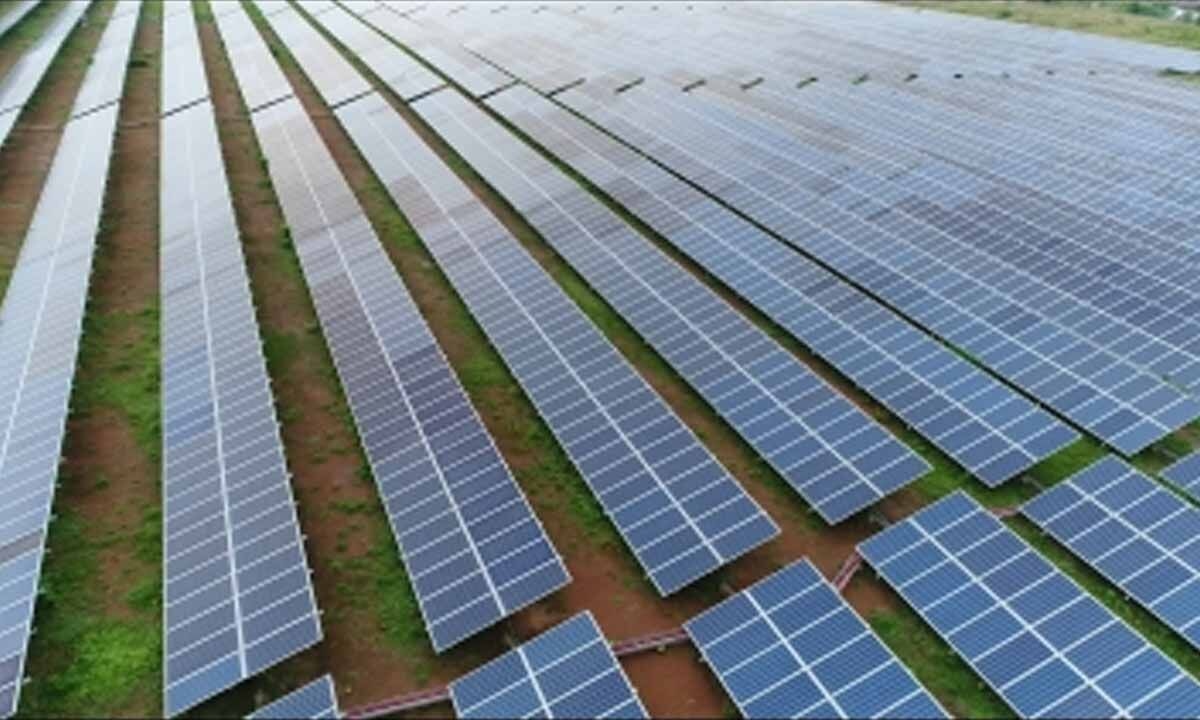 India surpasses Germany to become world's 3rd-largest producer of wind, solar energy