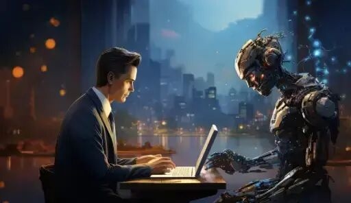 From Automation to Innovation: How AI Enhances Productivity in Remote Teams
