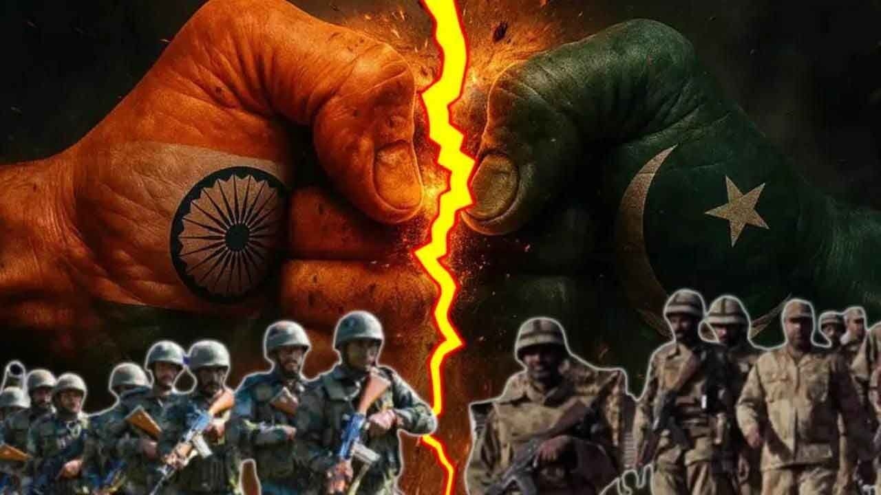 No More Tolerance, No More Talks: Pakistan will bleed for every terror act