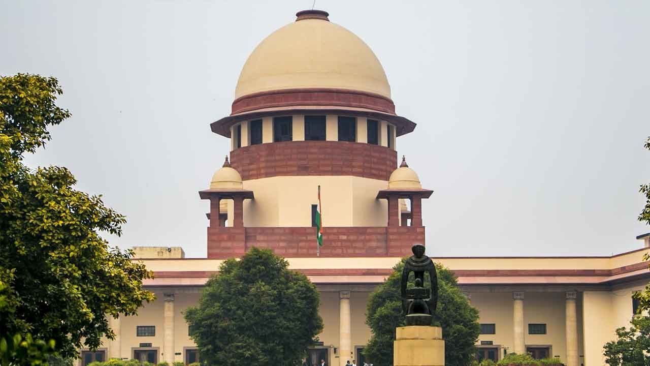 Let's not bring their morale down: SC on women Army officers