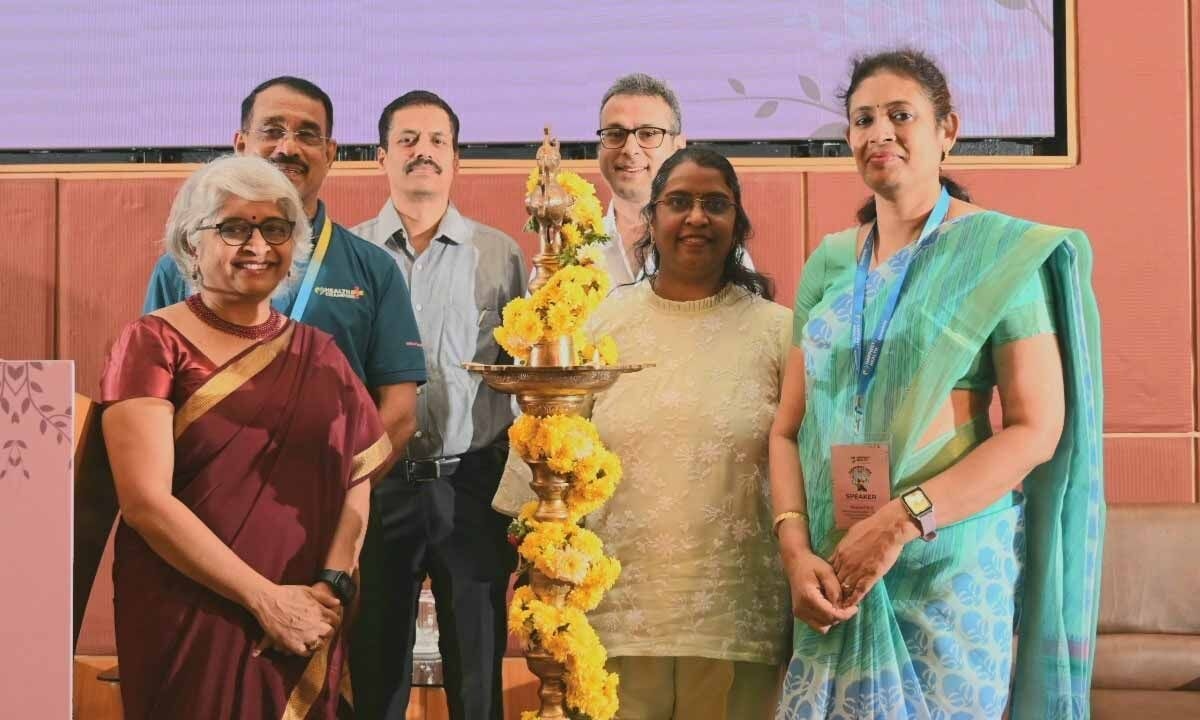 Happiest Health Hosts Second Edition of ‘Happiest Her' Summit in Bengaluru