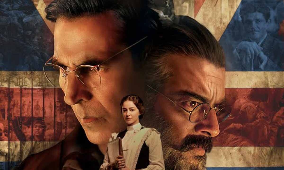 ‘Kesari Chapter 2' set for Telugu debut on May 23 after ₹100 Cr Hindi run