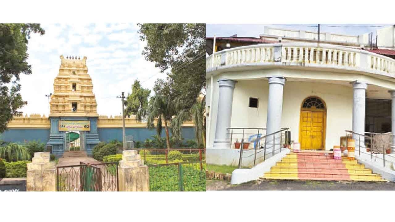 Historic Saraswati Pushkarams, an adventure for tourists and devotees