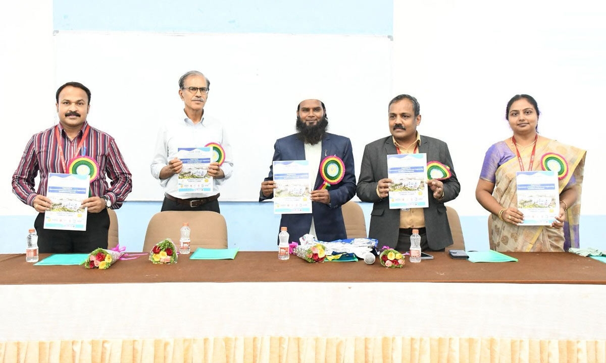 MITS hosts international conference on intelligent systems